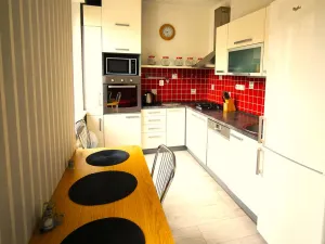 Pronájem bytu 2+1, Plzeň, Jablonského, 51 m2