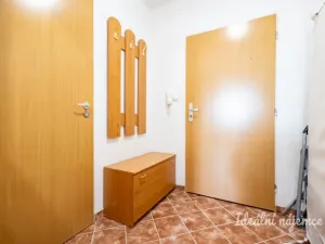 Pronájem bytu 1+kk, Šestajovice, Komenského, 47 m2