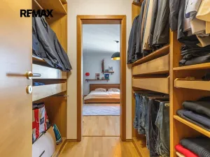Prodej bytu 3+kk, Praha - Smíchov, Karla Engliše, 110 m2