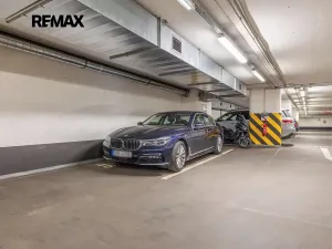 Prodej bytu 3+kk, Praha - Smíchov, Karla Engliše, 110 m2
