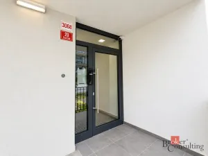 Prodej bytu 2+kk, Plzeň - Jižní Předměstí, Železná, 59 m2
