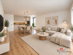 Prodej bytu 2+kk, Plzeň - Jižní Předměstí, Železná, 59 m2