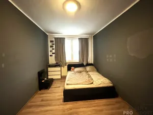 Prodej bytu 3+1, Třinec - Dolní Líštná, 60 m2