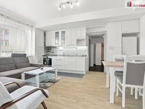 Prodej bytu 2+kk, Ostrov, Severní, 47 m2