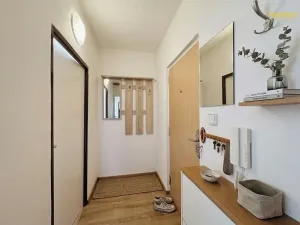 Pronájem bytu 3+1, Třebíč, Obránců míru, 71 m2