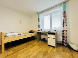 Prodej rodinného domu, Náměšť nad Oslavou, Habří, 119 m2