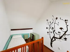 Pronájem bytu 2+kk, Moravské Budějovice, nám. Míru, 43 m2
