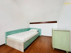 Pronájem bytu 2+kk, Moravské Budějovice, nám. Míru, 43 m2