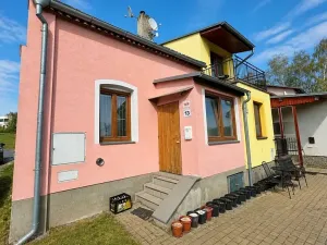 Prodej rodinného domu, Třebíč, Koželužská, 75 m2