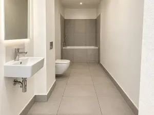 Prodej bytu 2+kk, Roudnice nad Labem, Na Vyhlídce, 87 m2