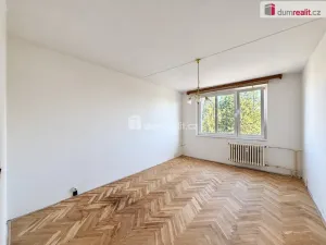 Prodej bytu 2+1, Františkovy Lázně, Žižkova, 68 m2