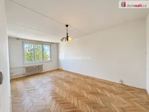 Prodej bytu 2+1, Františkovy Lázně, Žižkova, 68 m2