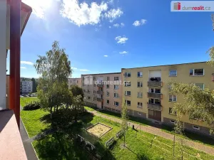 Prodej bytu 2+1, Františkovy Lázně, Žižkova, 68 m2