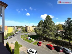 Prodej bytu 2+1, Františkovy Lázně, Žižkova, 68 m2