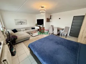 Prodej bytu 4+1, Most, Františka Malíka, 84 m2