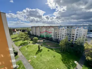 Prodej bytu 4+1, Most, Františka Malíka, 84 m2