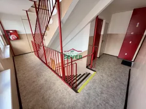 Prodej bytu 4+1, Most, Františka Malíka, 84 m2