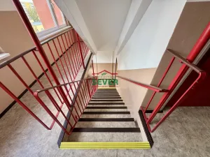 Prodej bytu 4+1, Most, Františka Malíka, 84 m2