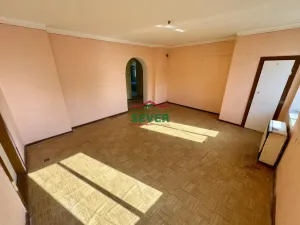 Prodej bytu 3+1, Litvínov - Horní Litvínov, Podkrušnohorská, 75 m2