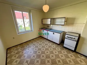 Prodej bytu 3+1, Litvínov - Horní Litvínov, Podkrušnohorská, 75 m2
