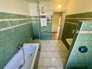 Prodej bytu 3+1, Litvínov - Horní Litvínov, Podkrušnohorská, 75 m2