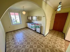 Prodej bytu 3+1, Litvínov - Horní Litvínov, Podkrušnohorská, 75 m2