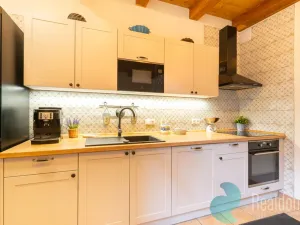 Prodej chalupy, Benešov nad Černou, 295 m2