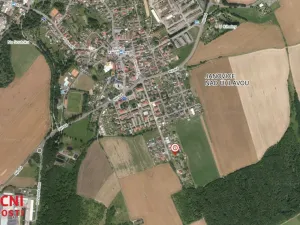 Prodej pozemku pro bydlení, Janovice nad Úhlavou, 1017 m2