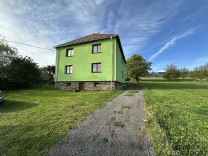 Prodej bytu 4+1, Mosty u Jablunkova, 110 m2