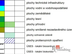 Prodej zahrady, Plešnice, 4109 m2