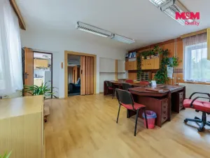 Prodej skladu, Karlovy Vary - Stará Role, 900 m2