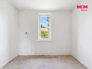 Prodej chaty, Velké Popovice - Brtnice, 92 m2