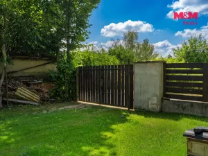 Prodej chaty, Velké Popovice - Brtnice, 92 m2