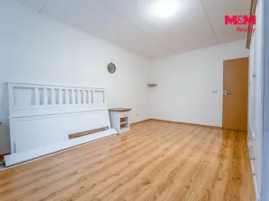 Pronájem bytu 3+1, Holoubkov, 59 m2