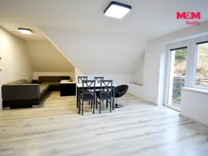Pronájem rodinného domu, Ústí nad Orlicí, A. Staška, 198 m2