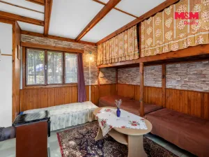 Prodej chaty, Okoř, 36 m2