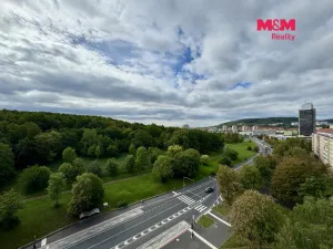 Prodej bytu 1+kk, Most, Brněnská, 34 m2