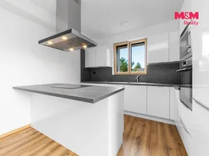 Prodej rodinného domu, Černá Hora, Na Prášilkách, 258 m2