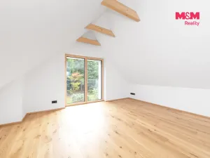 Prodej rodinného domu, Černá Hora, Na Prášilkách, 258 m2