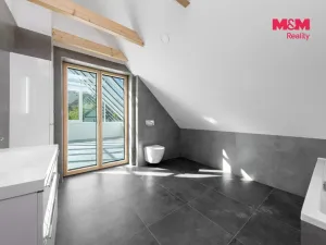 Prodej rodinného domu, Černá Hora, Na Prášilkách, 258 m2