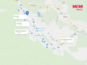 Prodej bytu 2+1, Rotava, Sídliště, 53 m2
