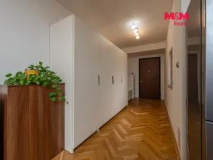 Prodej bytu 3+kk, Praha - Vinohrady, Sázavská, 71 m2