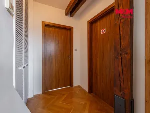 Prodej bytu 3+kk, Praha - Vinohrady, Sázavská, 71 m2