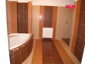 Prodej obchodního prostoru, Frenštát pod Radhoštěm, nám. Míru, 900 m2