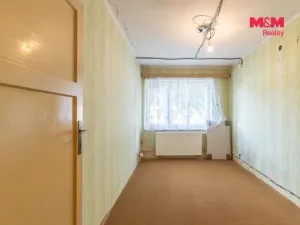 Prodej rodinného domu, Bohuslavice, 94 m2