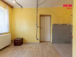 Prodej rodinného domu, Bohuslavice, 94 m2