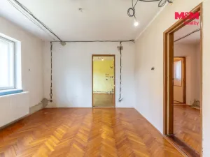 Prodej rodinného domu, Bohuslavice, 94 m2