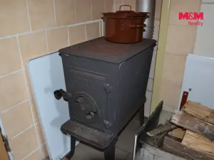 Prodej chalupy, Olešnice v Orlických horách, 72 m2