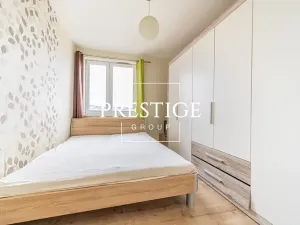 Prodej bytu 2+kk, Praha - Vysočany, Freyova, 55 m2