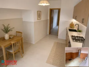 Prodej bytu 4+1, Karlovy Vary - Rybáře, nám. 17. listopadu, 105 m2